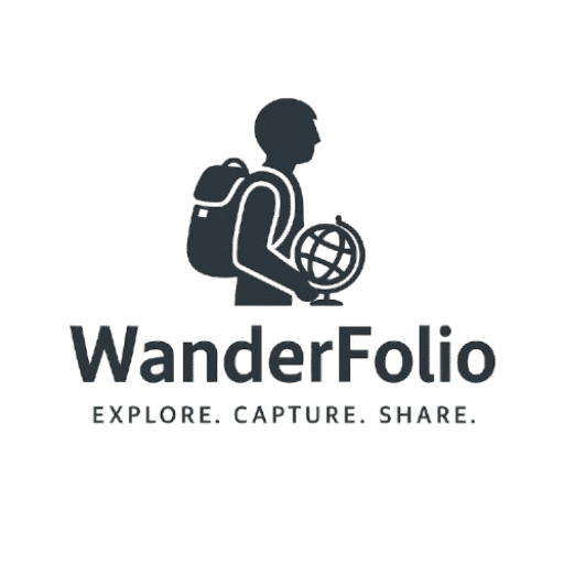 WanderFolio